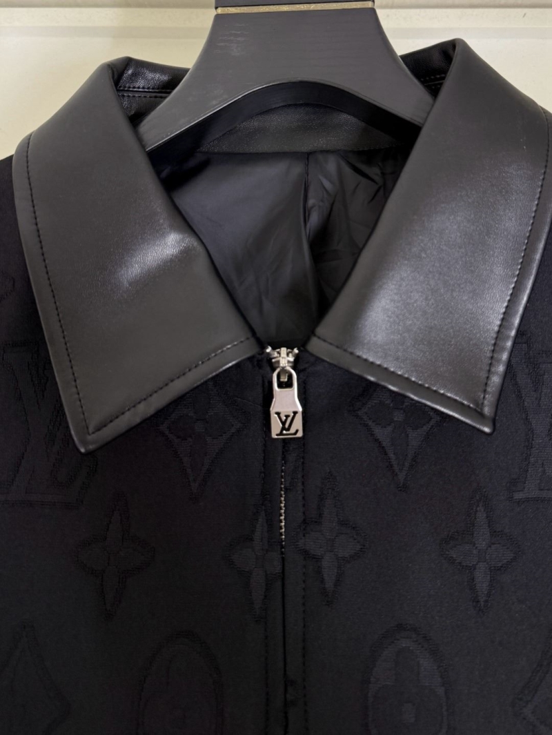 l0vis Vvtt0n outwear